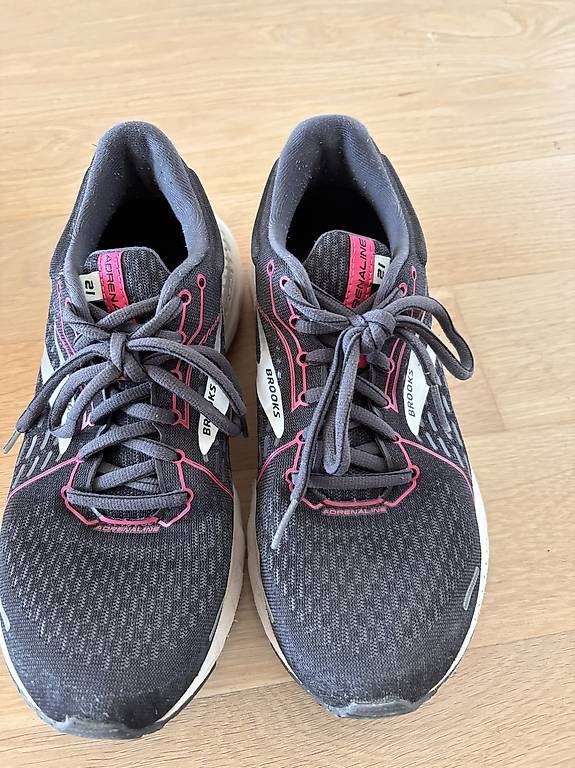 Damenschuhe: Brooks Laufschuhe  – Gebraucht aus Dübendorf von sop_yl9x 2