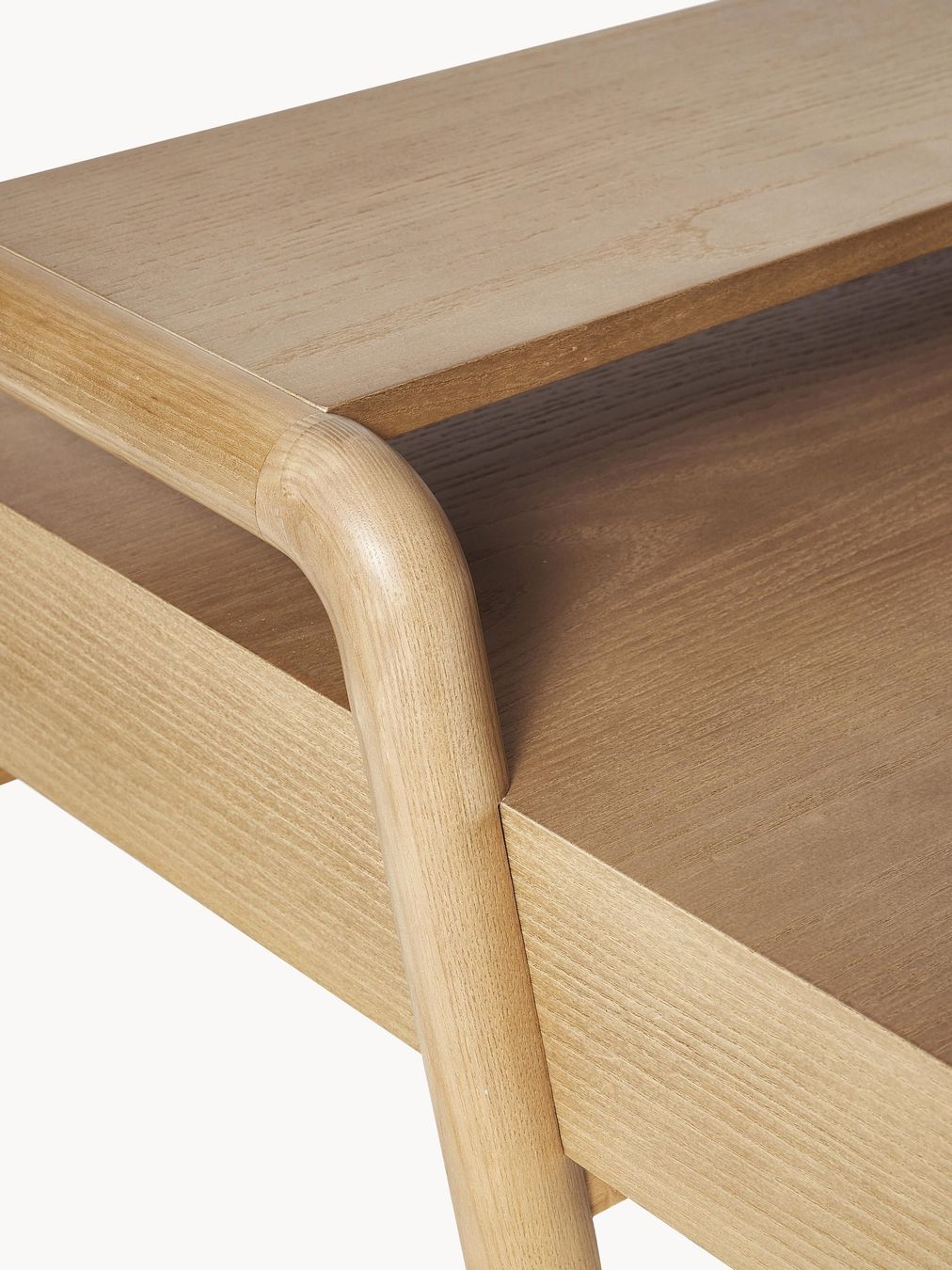 Westwing Scrivanie: Schreibtisch Evrak mit Schubladen CHF 989-60% – Nuovo (secondo la descrizione) da Otelfingen venduto da Yuji_Outlet_A-Ware. 3