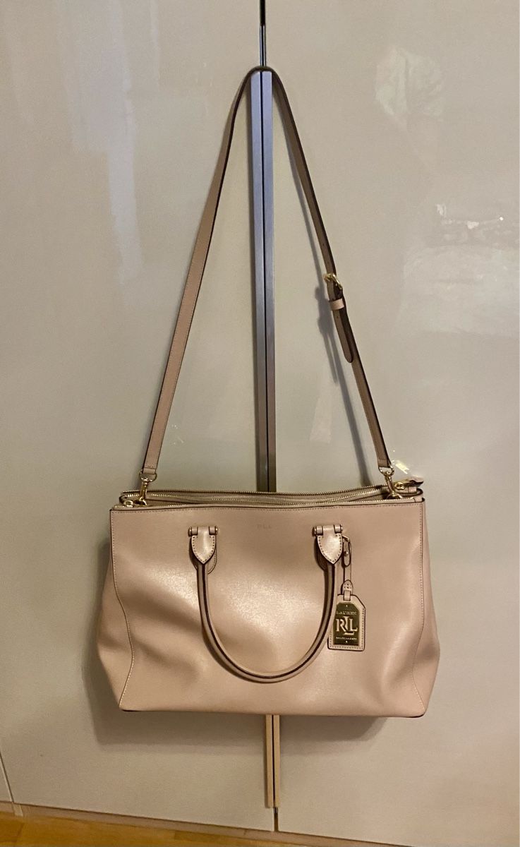 Ralph Lauren Sacs femmes: Schöne Tasche – D'occasion à Baden par xat_qsc2 2