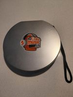 CD Sammelschutzhülle