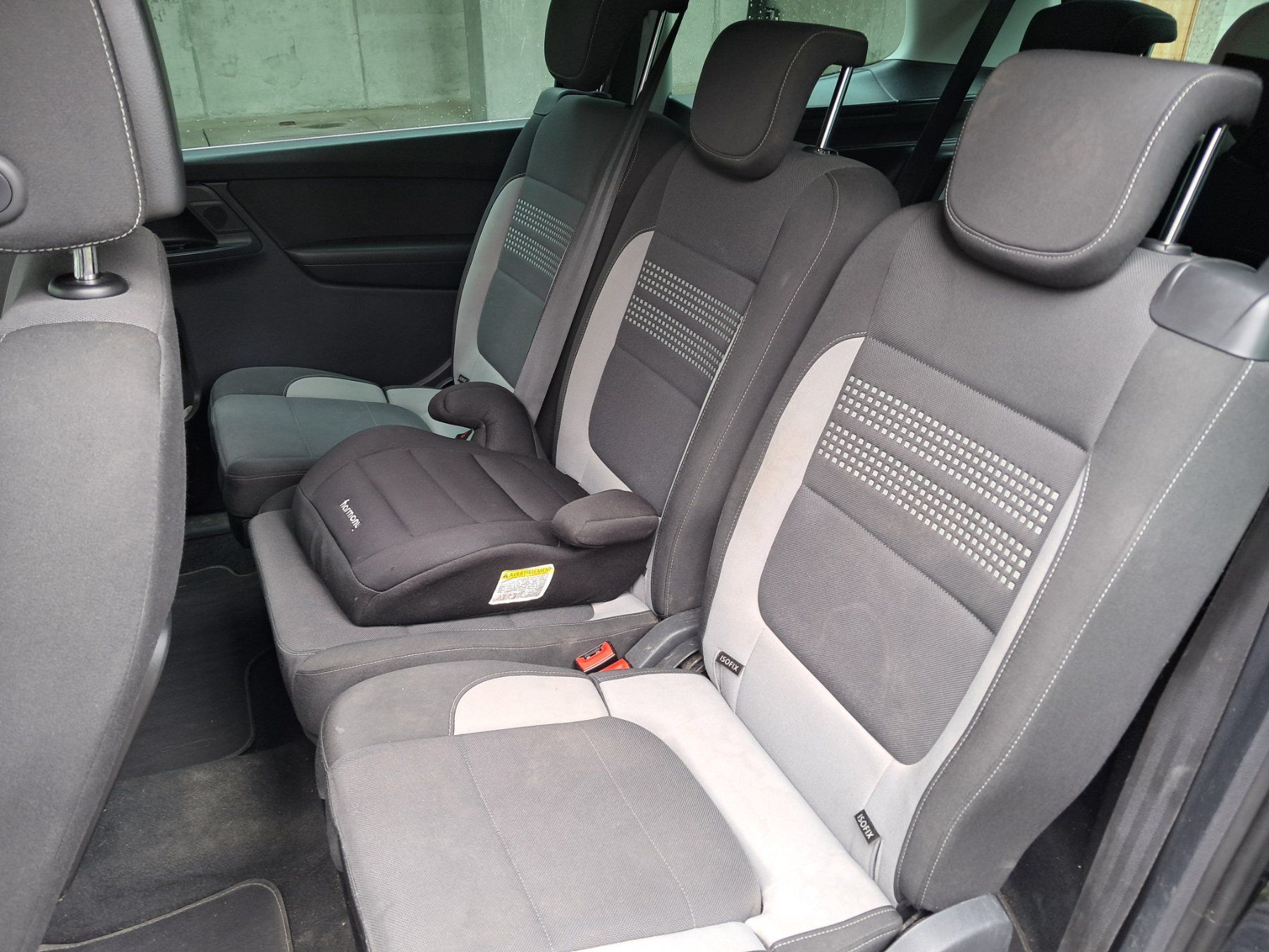 VW Autos: VW Sharan 2.0D 4M BMT (verfügbar ab August 2026) – D'occasion à Hemberg par Denali_77 5