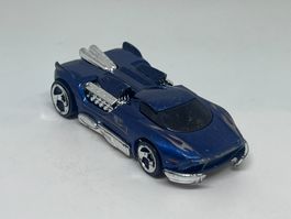 Hot Wheels Maelstorm #147