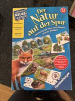 Ravensburger "Der Natur auf der Spur" Spiel, 4-8 Jahre