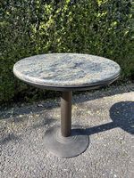 Tavolo superficie Marmo