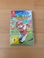 Mario Golf Super Rush (NEU) (Nintendo Switch)