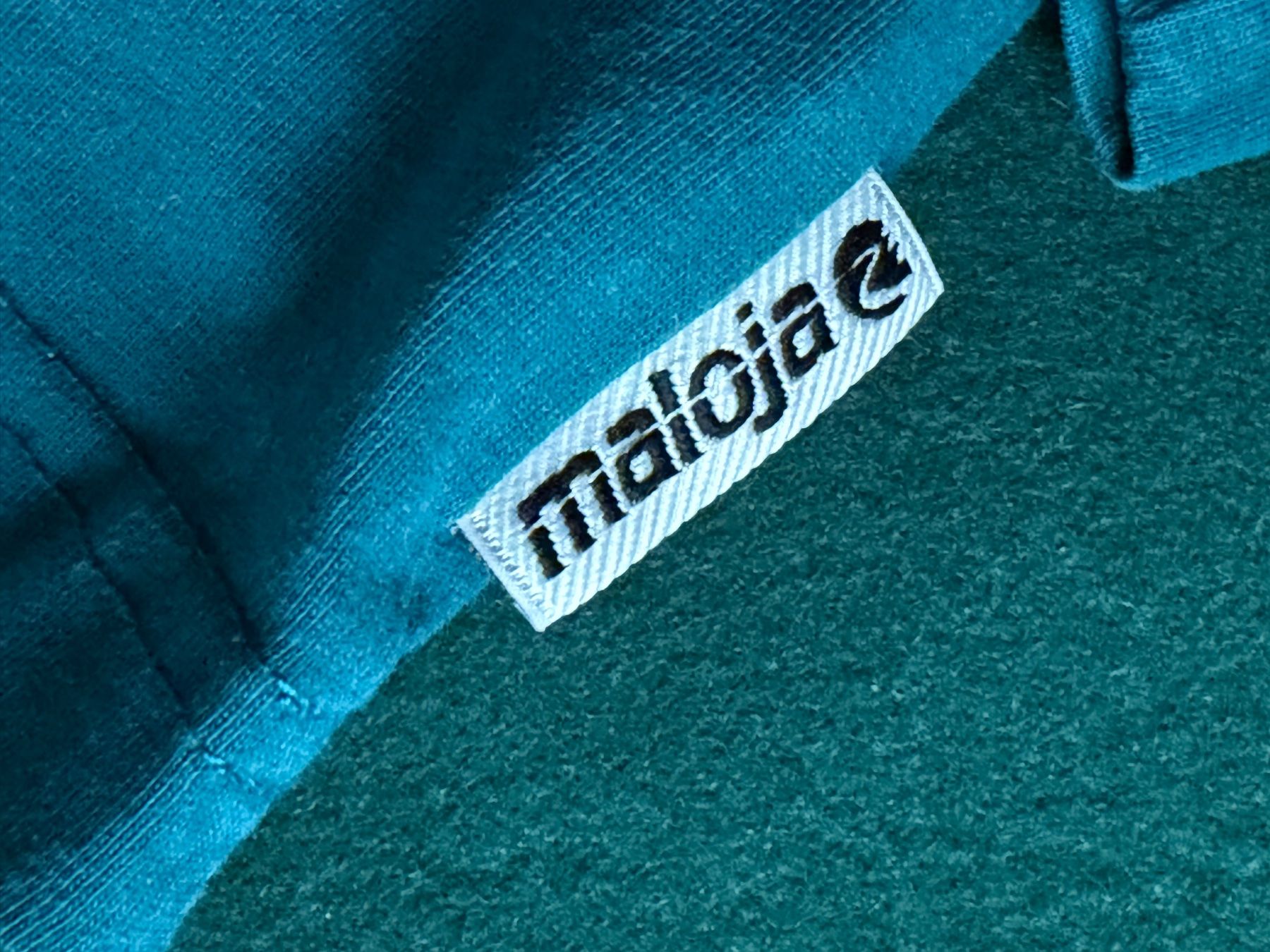 Maloja Pullover & Sweatshirts: MALOJA Sweatshirt  Gr. L – Gebraucht aus Interlaken von Bona55 6