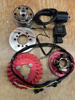 Sachs/Zündapp EVO Zündung 