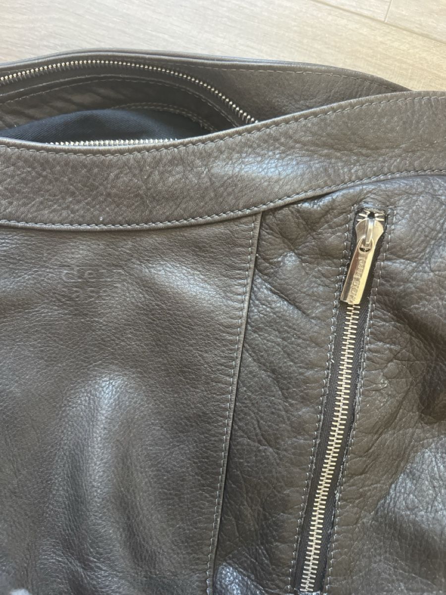 Kleinbasel Sacs femmes: Ledertasche von kleinbasel – D'occasion à Bremgarten AG par Anna1999999 3
