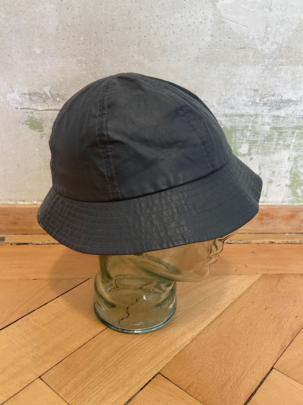 Nike Hüte, Mützen & Caps: Vintage Y2K Nike Wax Hat – Gebraucht aus Zürich von le_souk 3