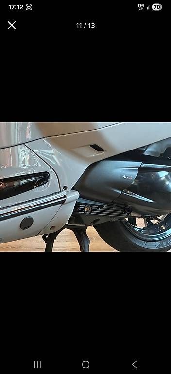 Piaggio Altro: Vespa GTS 300 HPE Super Tech ABS " Nardo Grau" – Usato da Thal venduto da AC92 2