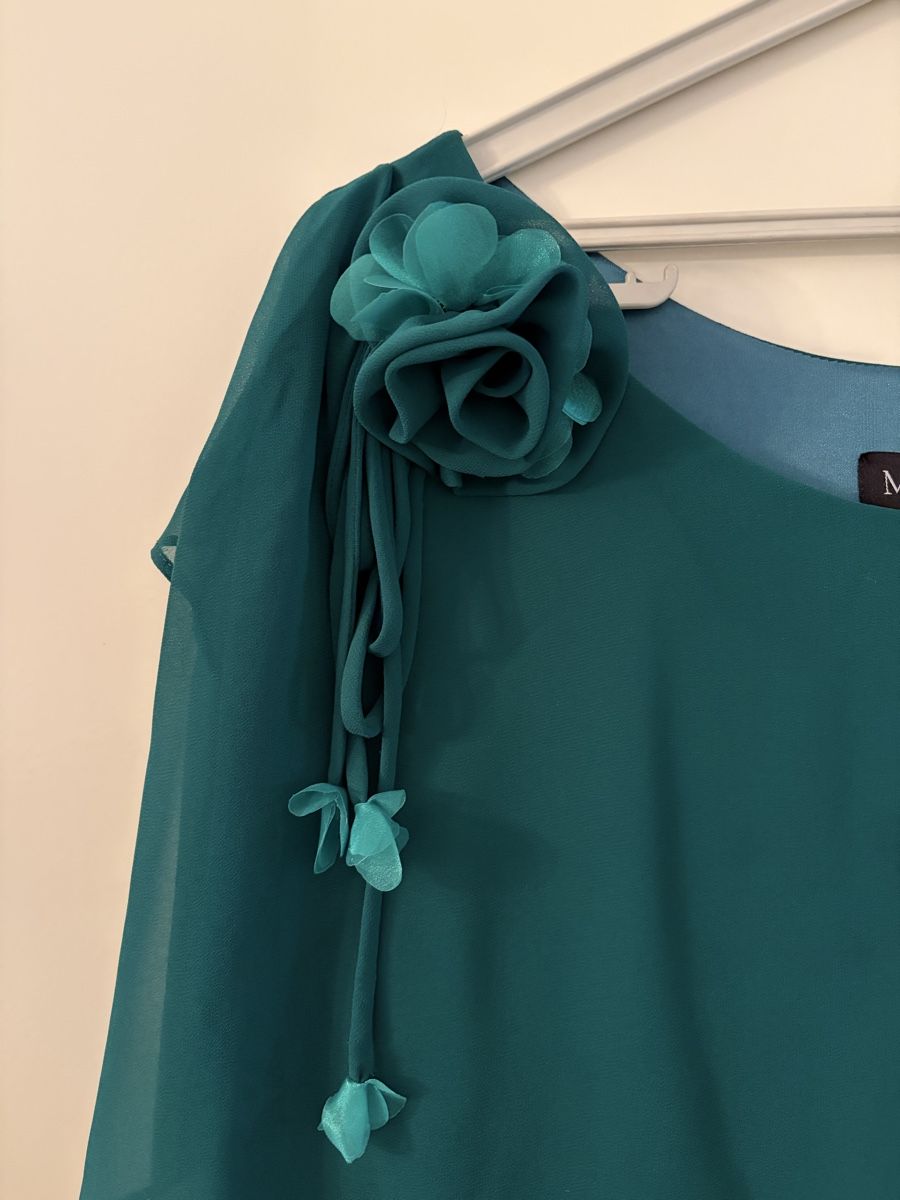 Kleider: Festkleid, Gr. 52 – Gebraucht aus Kloten von Ale-1994 2