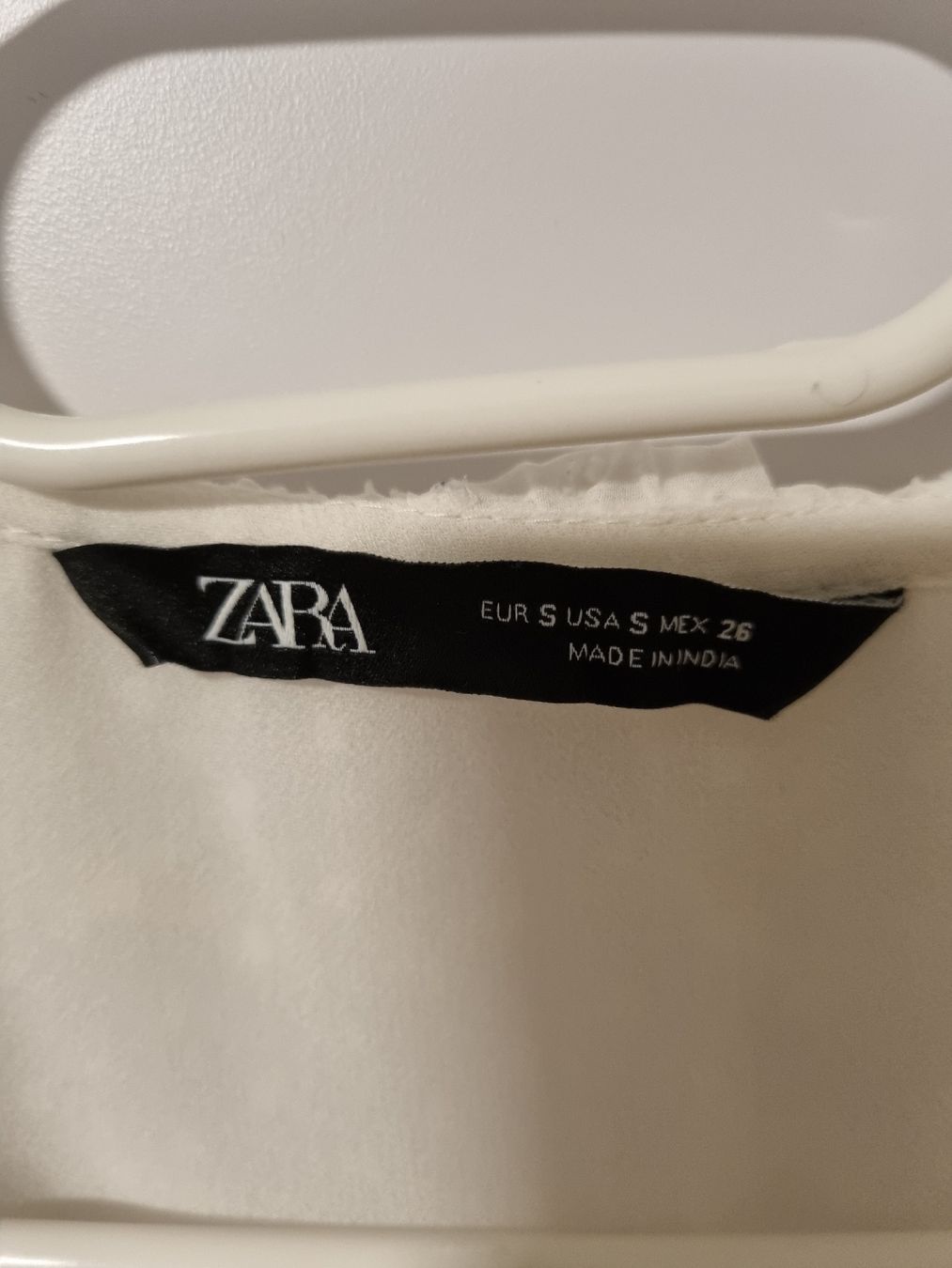 Zara Camicette: Bluse – Usato da Bülach venduto da cf96 2