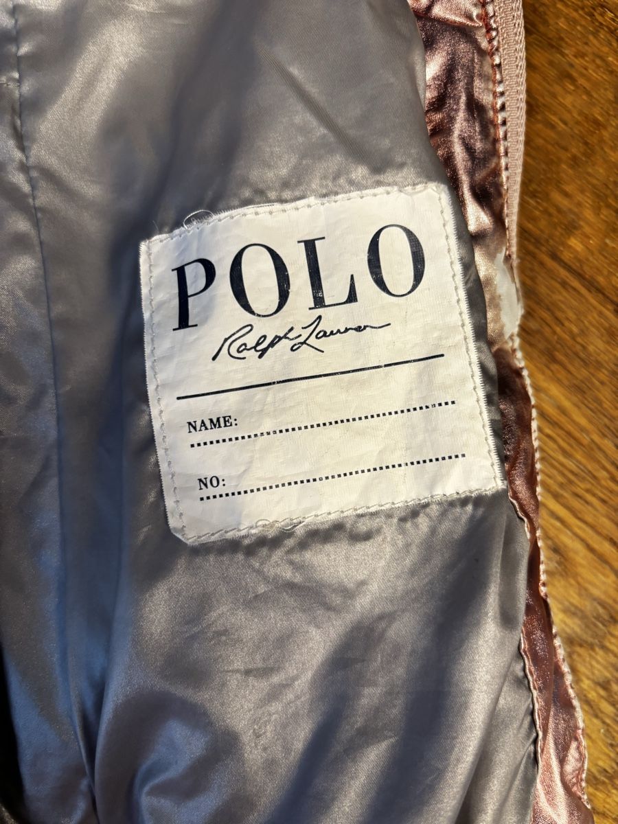 Ralph Lauren Giacche & Cappotti: Ralph Lauren Mädchenjacke – Usato da Ebikon venduto da ala_ycz5 1