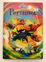 WAKFU HEROES BAND 2 - PERSIMOL - JAHR 865 - HARDCOVER