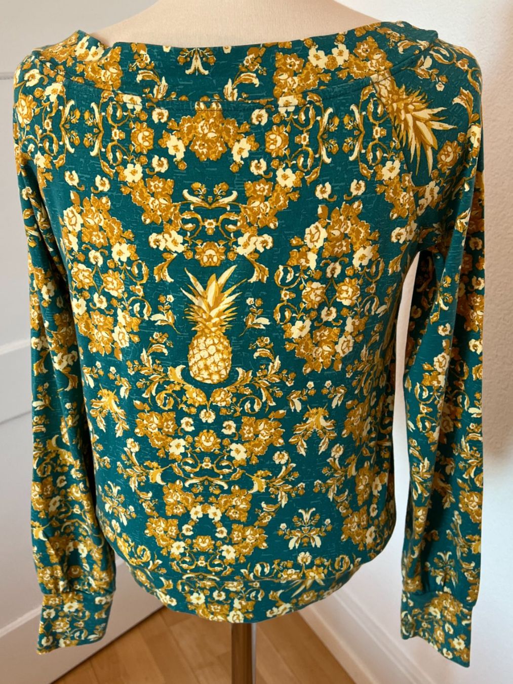 Blutsgeschwister Maglioni & Felpe: Blutsgeschwister Damen Pullover, Gr. L – Usato da Worb venduto da farben20zauber 1