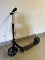 Trottinett Micro schwarz Unisex gebraucht