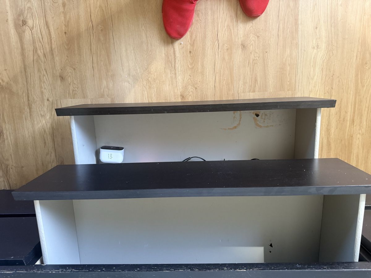 Kommoden: Kommode dunkelbraun IKEA, 6 Schubladen, gebraucht – Gebraucht aus stans von zie_m2nf 2