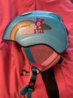 Casco sci junior Head 