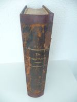 1902  Die Bibel/Heilige Schrift / Altes und Neues Testament