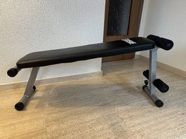 BodyShape Bauchtrainer - Top Zustand für dein Sixpack!