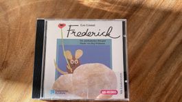 Hörspiel für Kinder - CD - ab 4 Jahren