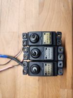 Servo futaba s9202