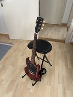 Gitarren Ständer und Hocker faltbar