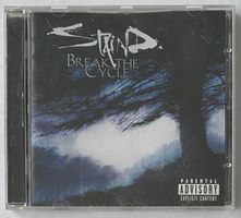 Staind, Break The Cycle
