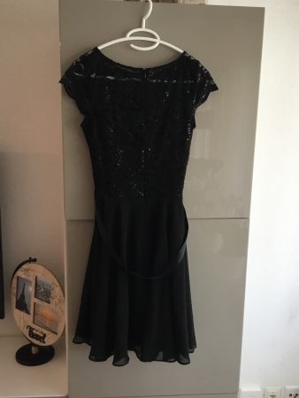Tolles elegantes Kleid Gr.38