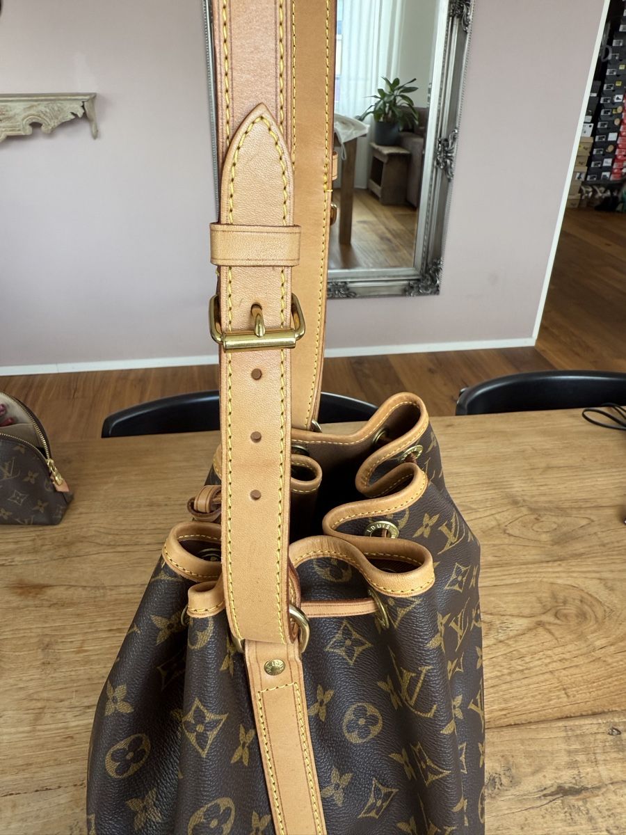 Louis Vuitton Sacs femmes: Louis Vuitton Grand Noé – Neuf (Voir description) à Thun par Luanaloro.j 1