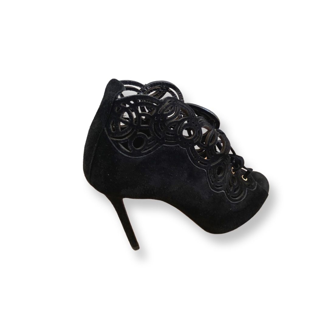 Scarpe da donna: NICHOLAS KIRKWOOD Pumps – Usato da Jona venduto da vanessasupermarket20 4