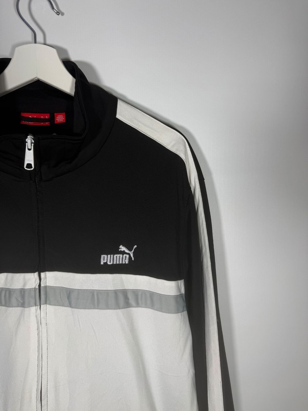 Puma Maglioni & Felpe: Puma Vintage Trainingsjacke XL – Usato da Mühledorf BE venduto da ericgrunder_12 1