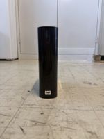 Externe Festplatte WD 1000.2 GB guter Zustand
