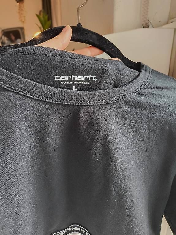 Carhartt Top: Carhartt Crop Top – Usato da Brugg AG venduto da Nemo_04