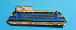 Pin * Lokomotive Re 460 * BLS