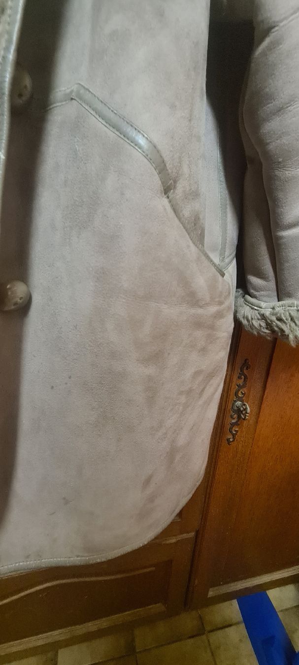Cappotti: Mantel – Usato da Bellerive VD venduto da Hermes5 5