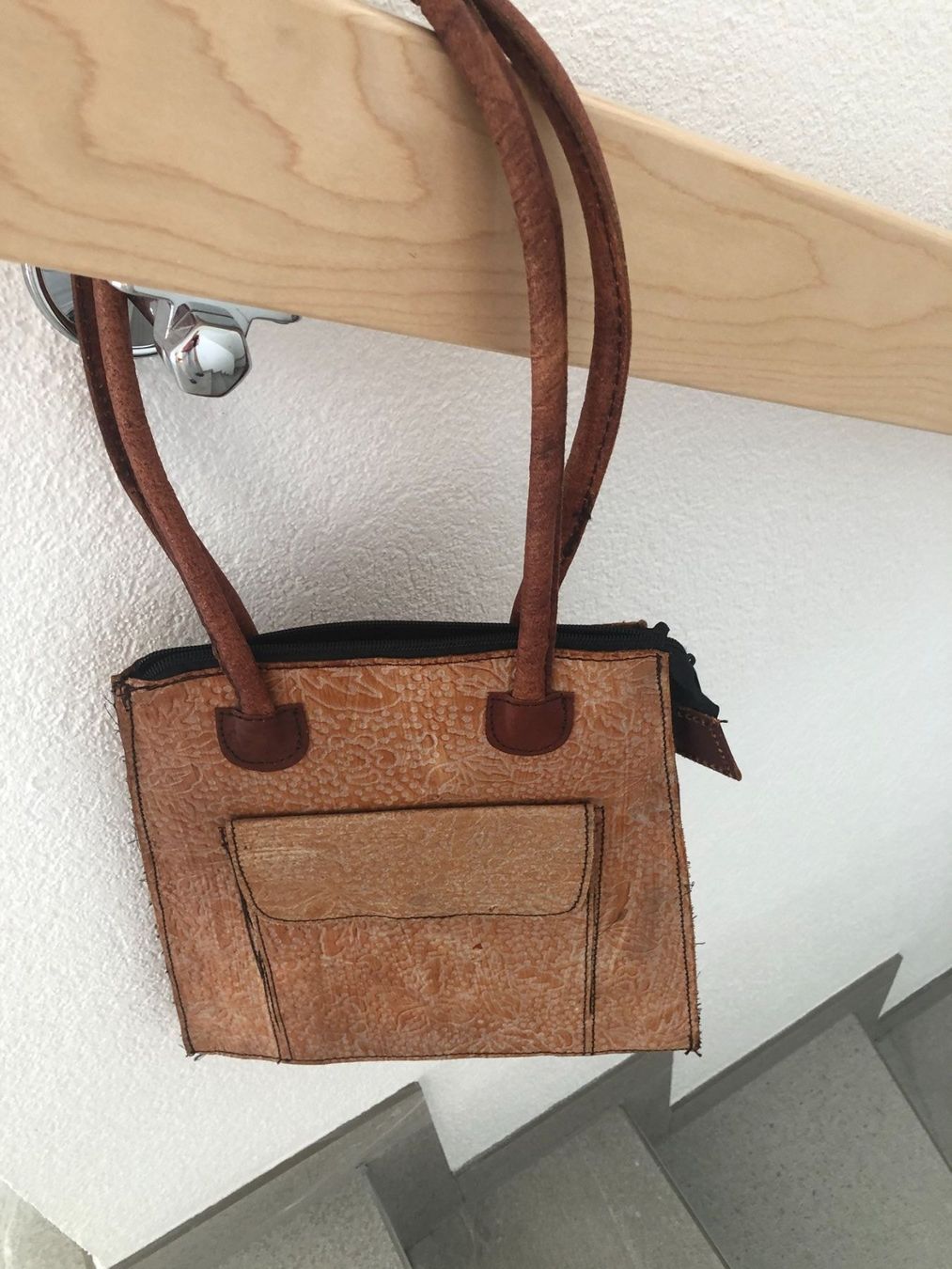 Taschen für Damen: Damen-Handtasche – Gebraucht aus Eschenz von glaro14 2