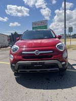 FIAT 500X CROSS 4x4  AUTOMATIC - EXPERTISE