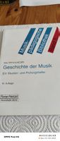 Geschichte der Musik