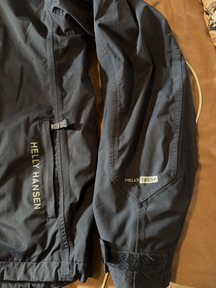 Helly Hansen Vestes: Helly Hansen helly tech  – D'occasion à Sementina par bru_vpp5 2