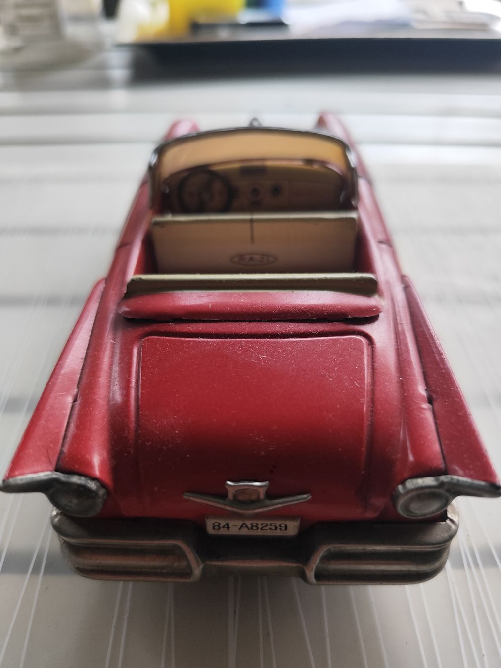 Ford Modellini d'auto: alter Ford  (HAJl japan) – Usato da minusio venduto da bierbrauer 2