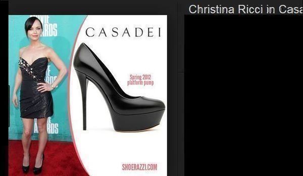 Casadei Scarpe da donna: Casadei Platform Pumps .38 – Usato da Collonges venduto da Auganien 9
