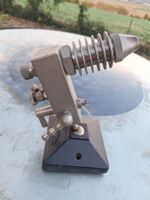 Torche de précision sur socle CULATTI