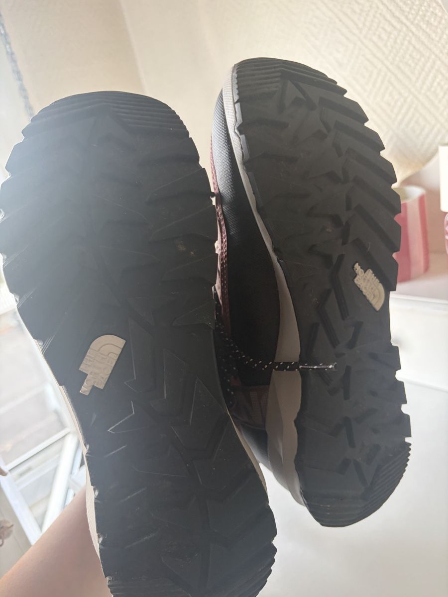 North Face Scarpe da donna: The North Face Schuhe  – Usato da Basel venduto da Brunner.T 1