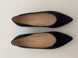 Peter Kaiser Damen Schuhe gr 38