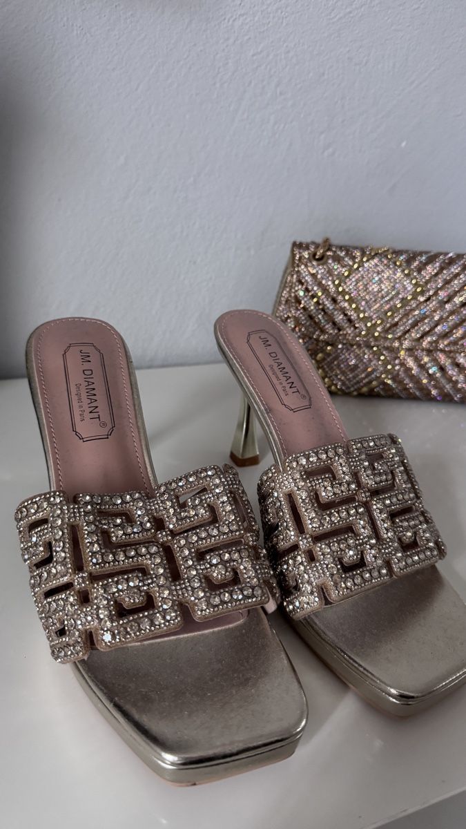 Damenschuhe: High Heels – Gebraucht aus Bad Ragaz von sam_gf8j 1