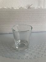 30 Schnapsgläsli