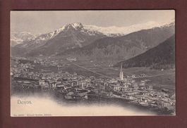 DAVOS
