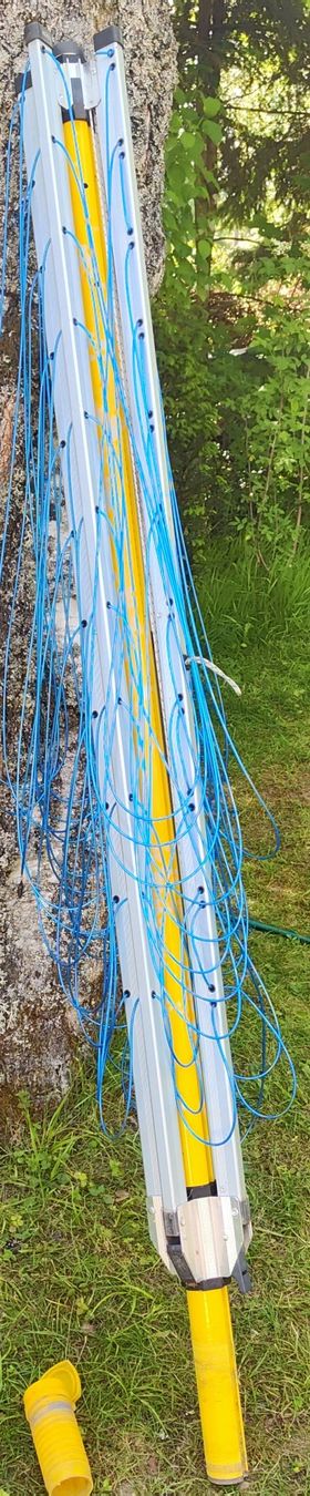 Stewi Stenditoi: Stewi Sèche-linge Deluxe – Usato da Lausanne 25 venduto da nlm