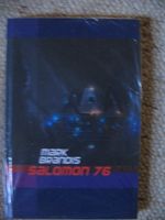 Mark Brandis Salomon 76